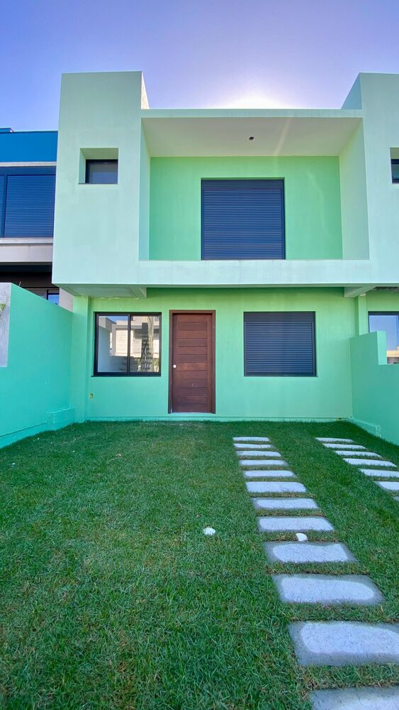 Casa, 3 quartos, 113 m² - Foto 3