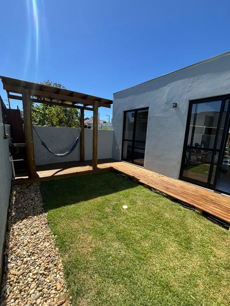 Casa, 3 quartos, 110 m² - Foto 1