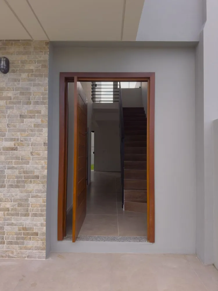 Casa, 3 quartos, 124 m² - Foto 2