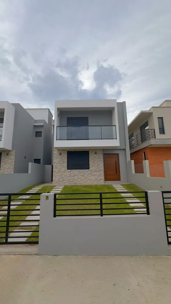 Casa, 3 quartos, 124 m² - Foto 16