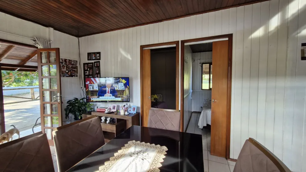 Casa, 2 quartos, 70 m² - Foto 8