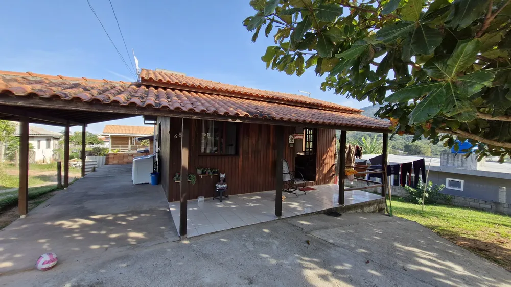 Casa, 2 quartos, 70 m² - Foto 1