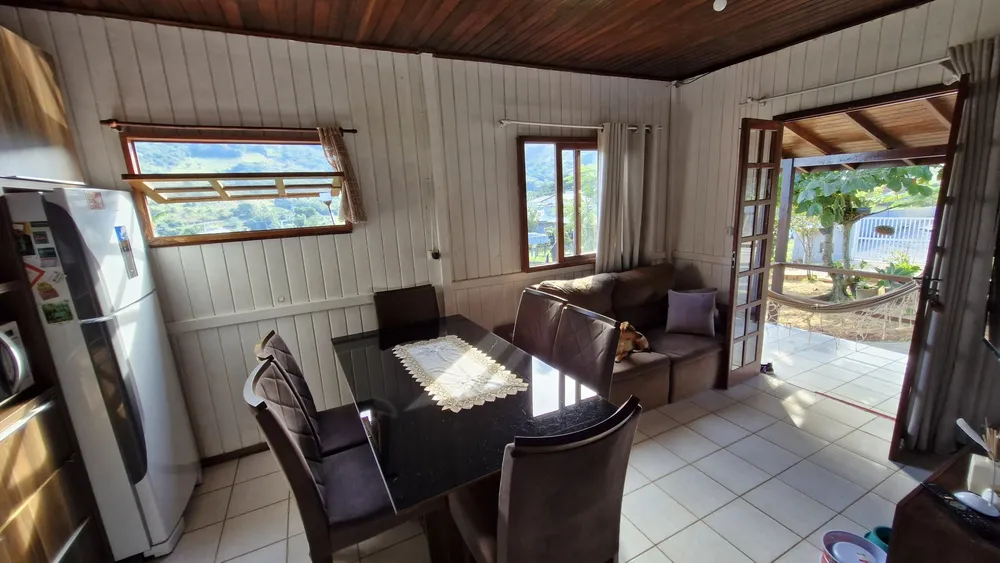 Casa, 2 quartos, 70 m² - Foto 6