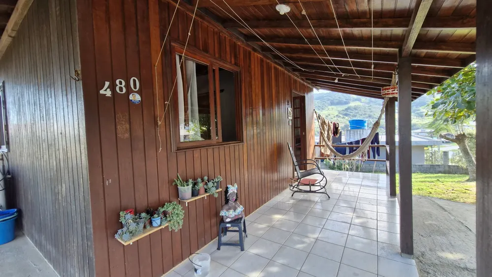 Casa, 2 quartos, 70 m² - Foto 3