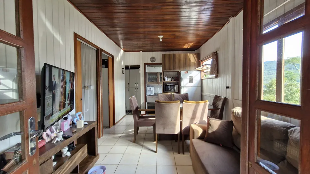 Casa, 2 quartos, 70 m² - Foto 7