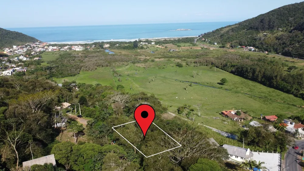 Terreno, 700 m² - Foto 1