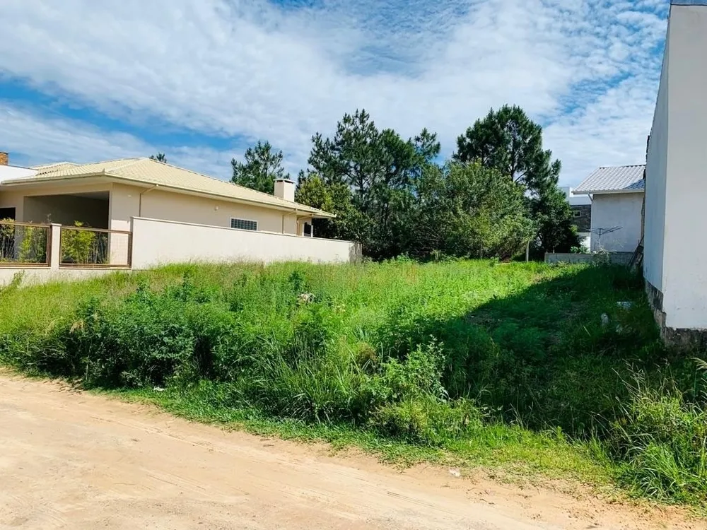 Terreno, 308 m² - Foto 1