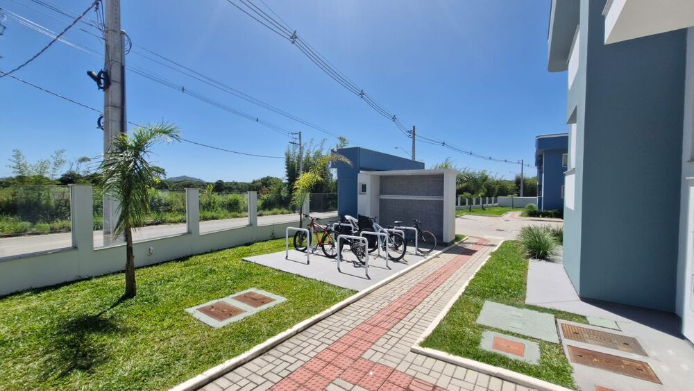 Apartamento, 2 quartos, 57 m² - Foto 5