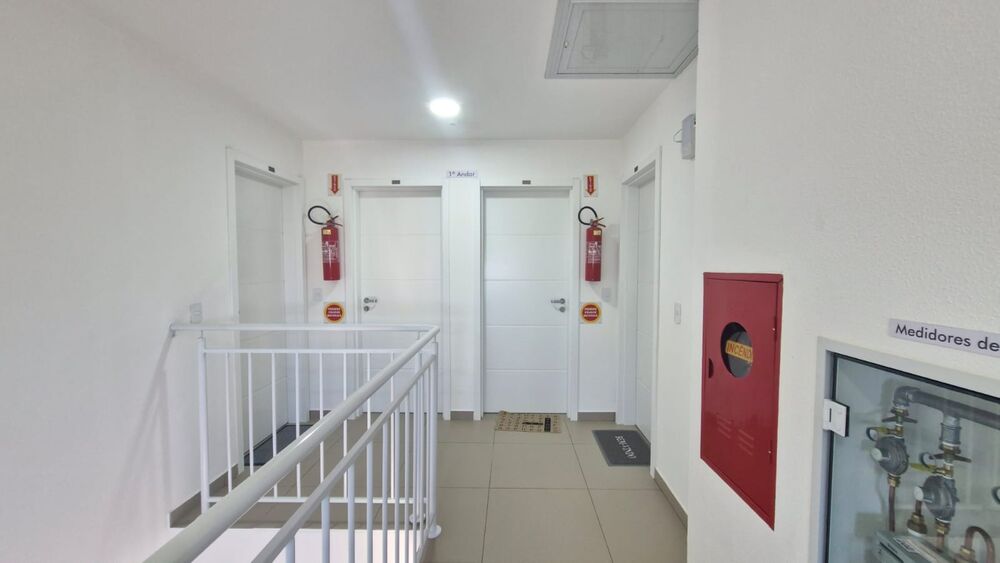 Apartamento, 2 quartos, 57 m² - Foto 6