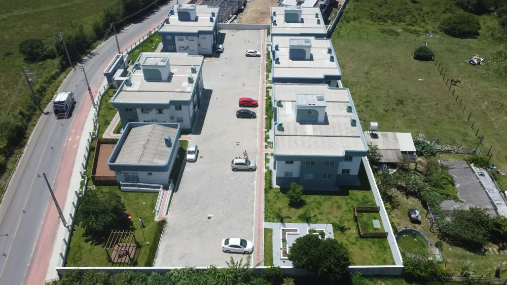 Apartamento, 2 quartos, 57 m² - Foto 21