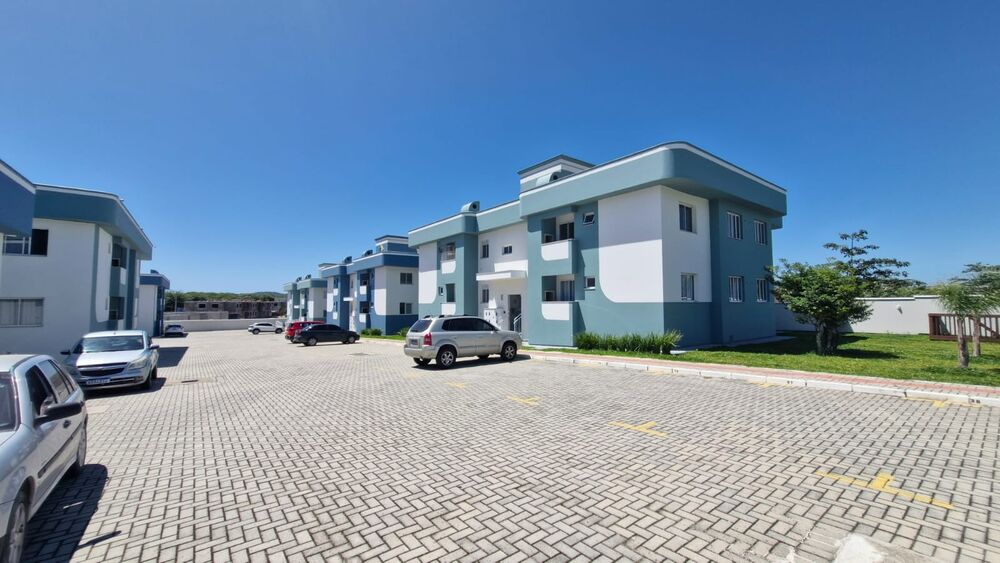 Apartamento, 2 quartos, 57 m² - Foto 12