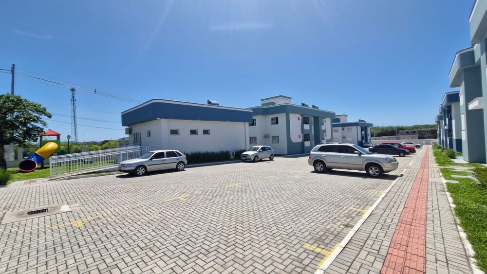 Apartamento, 2 quartos, 57 m² - Foto 11