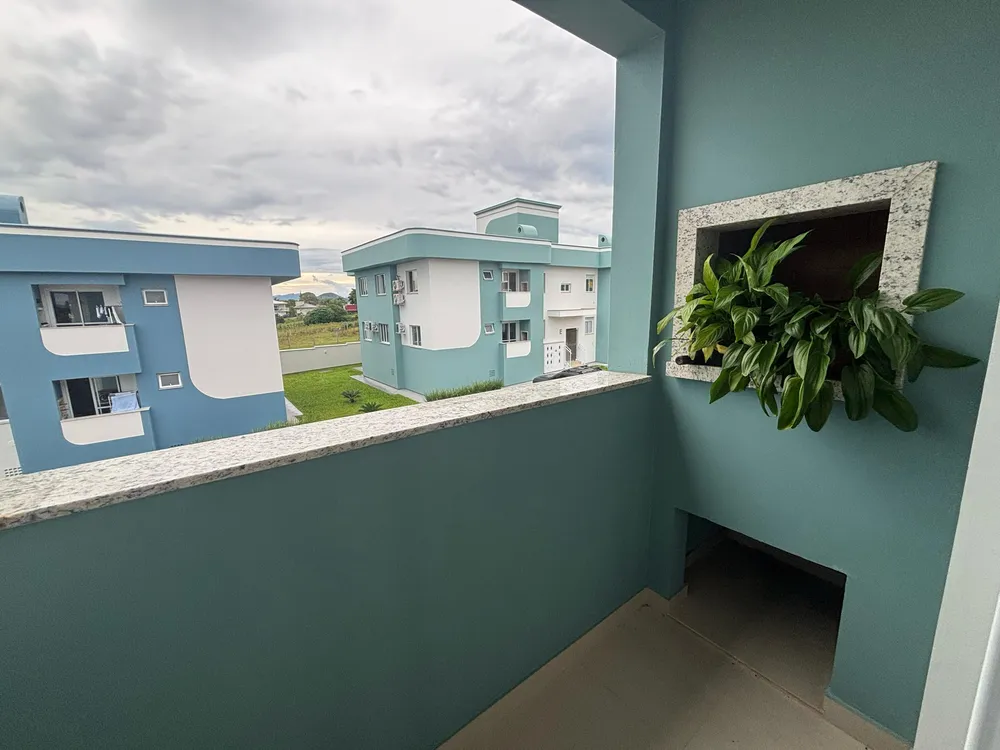 Apartamento, 2 quartos, 57 m² - Foto 2