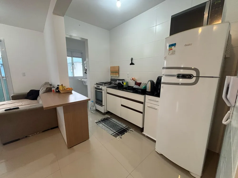 Apartamento, 2 quartos, 57 m² - Foto 5