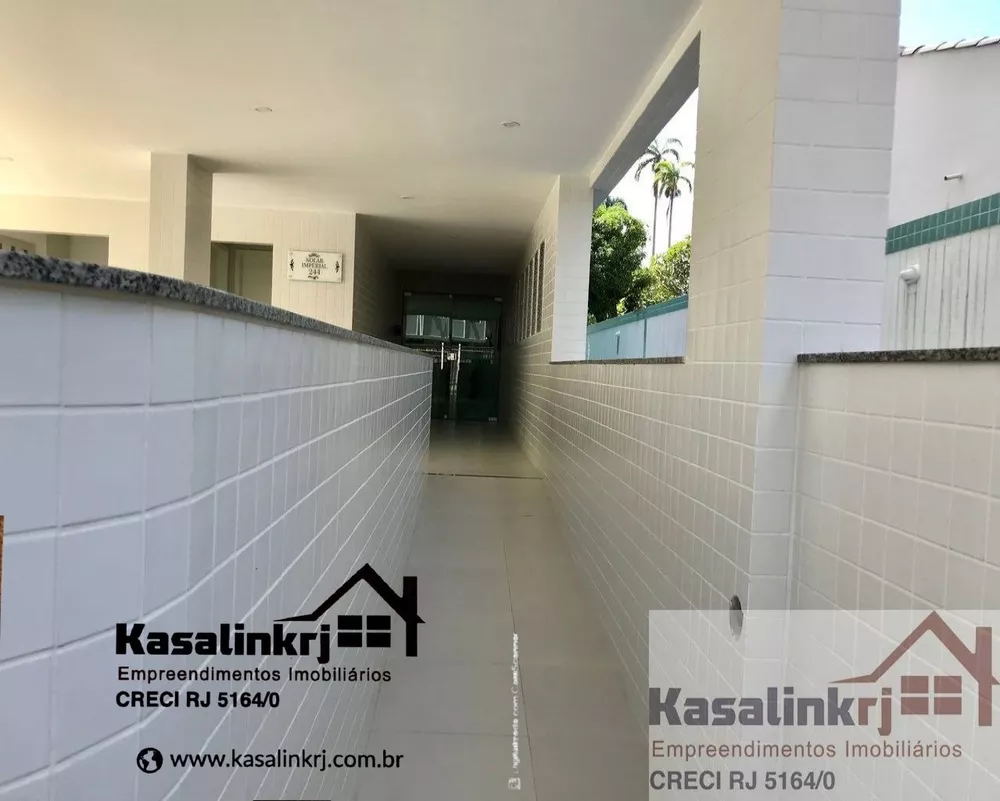 Apartamento, 4 quartos, 170 m² - Foto 18