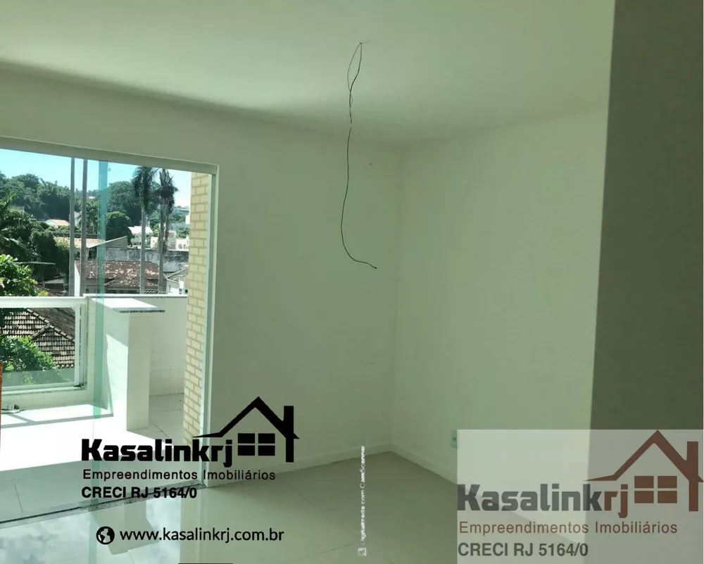 Apartamento à venda com 4 quartos, 170m² - Foto 10