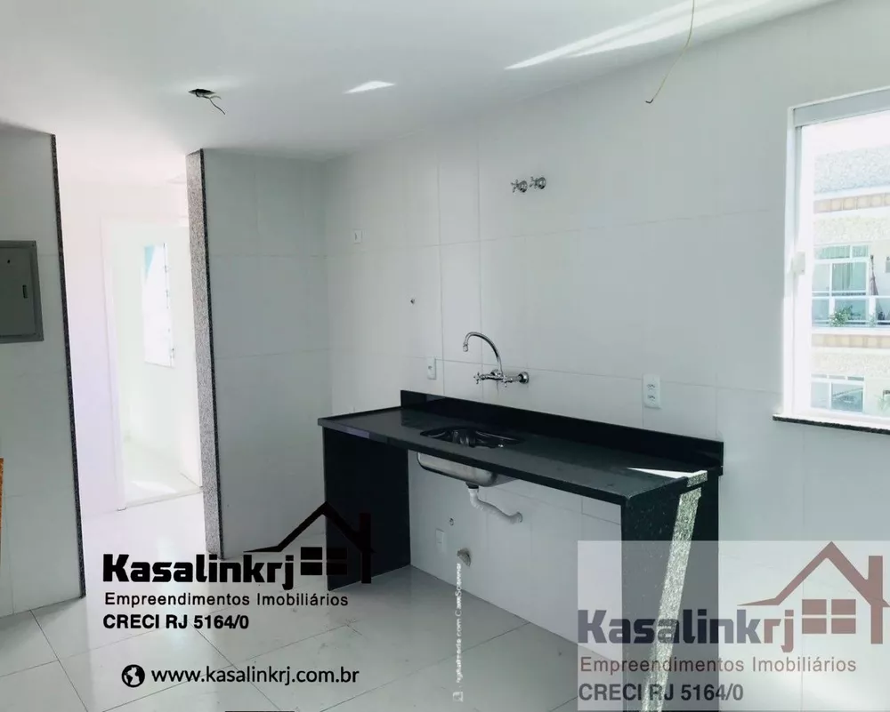 Apartamento à venda com 4 quartos, 170m² - Foto 6