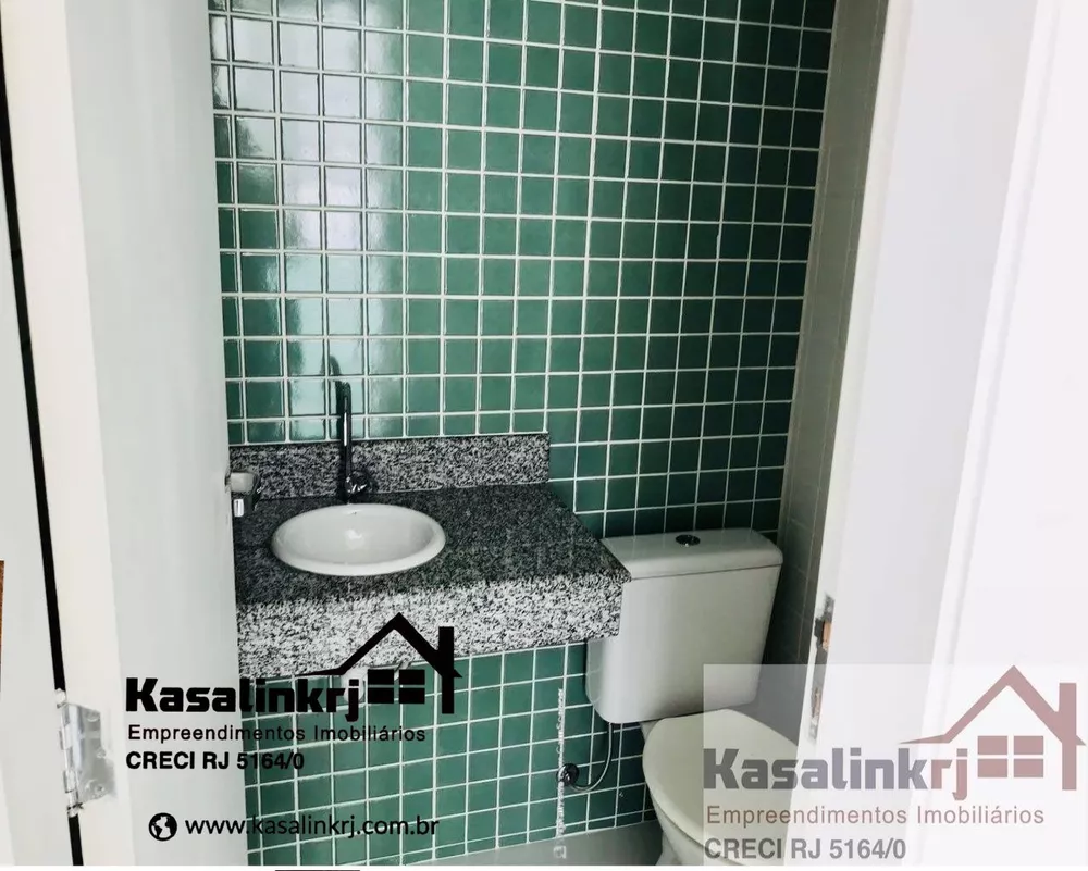 Apartamento, 4 quartos, 170 m² - Foto 15