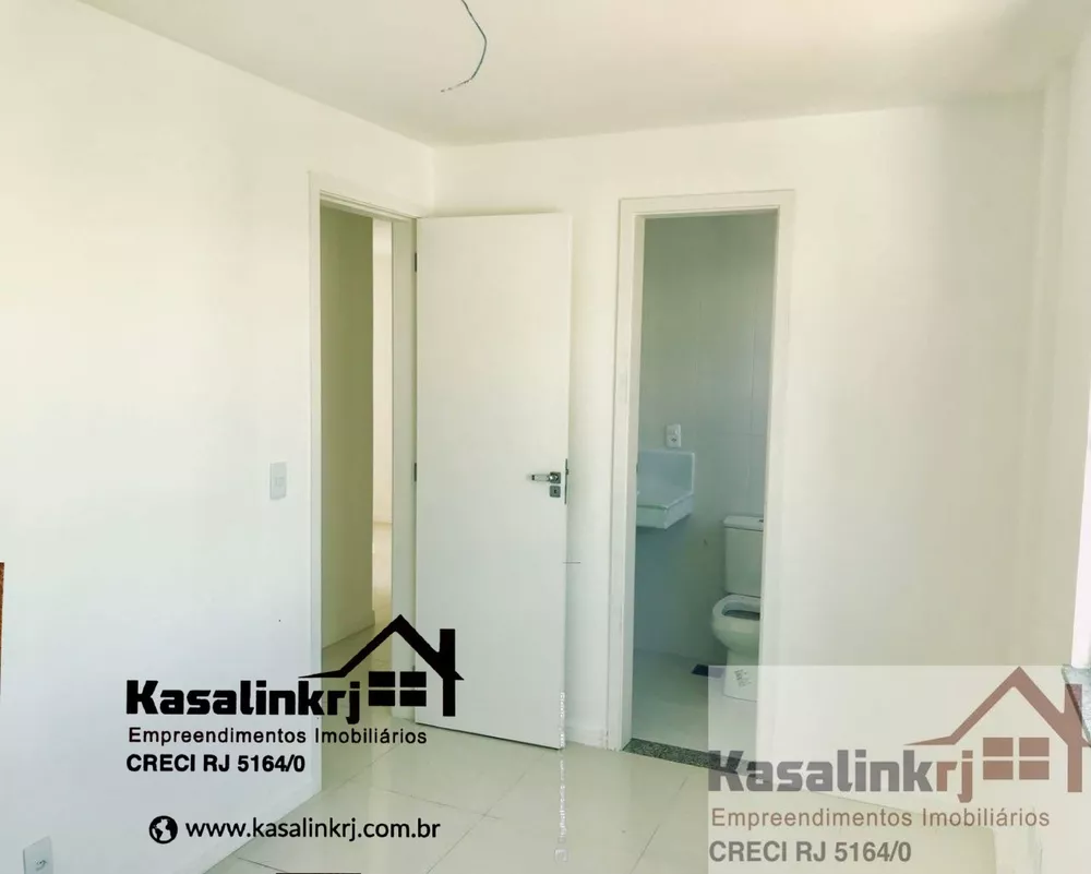 Apartamento à venda com 4 quartos, 170m² - Foto 4