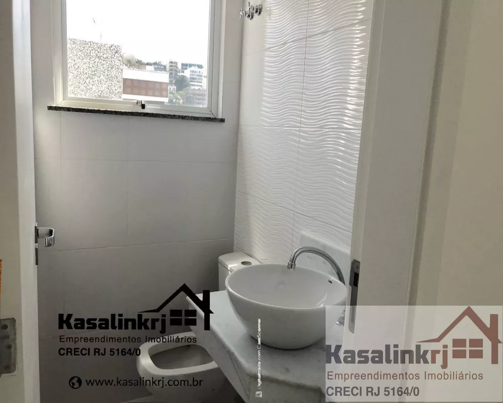 Apartamento à venda com 4 quartos, 170m² - Foto 12