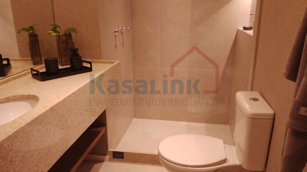 Flat/Apart Hotel, 1 quarto, 39 m² - Foto 20