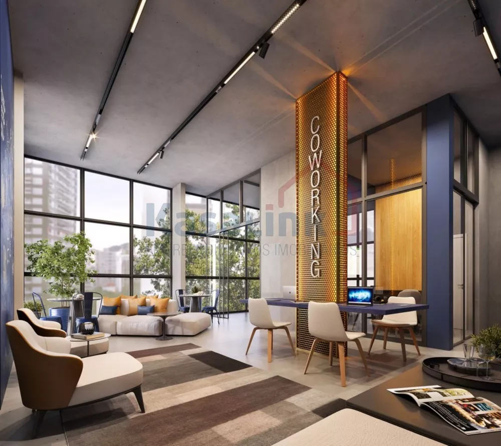 Flat/Apart Hotel, 1 quarto, 39 m² - Foto 5