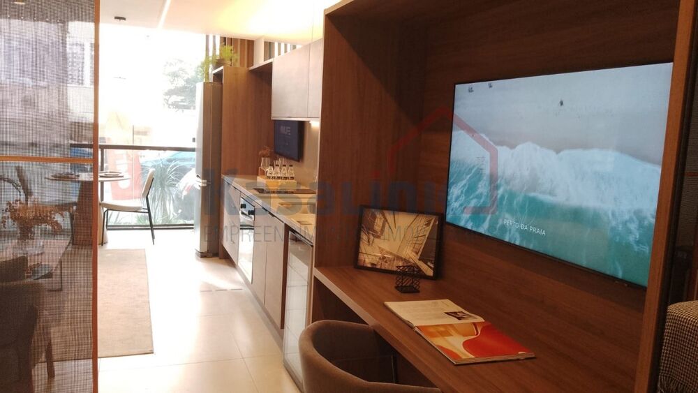 Flat/Apart Hotel, 1 quarto, 39 m² - Foto 16