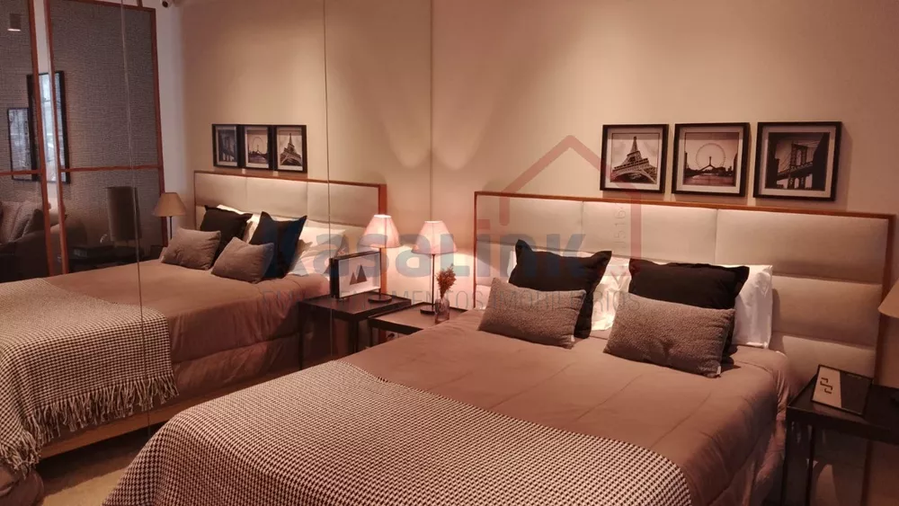 Flat/Apart Hotel, 1 quarto, 39 m² - Foto 18