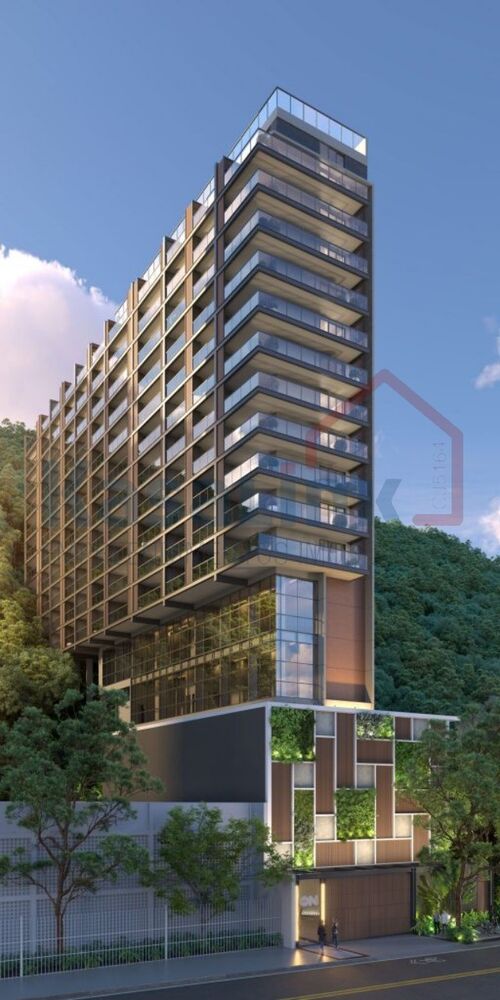 Flat/Apart Hotel, 1 quarto, 39 m² - Foto 3