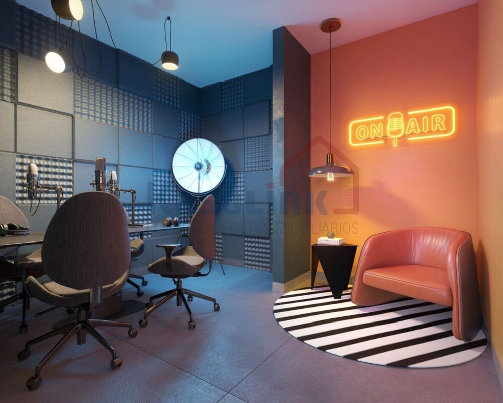 Flat/Apart Hotel, 1 quarto, 39 m² - Foto 9