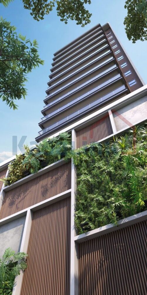 Flat/Apart Hotel, 1 quarto, 39 m² - Foto 4