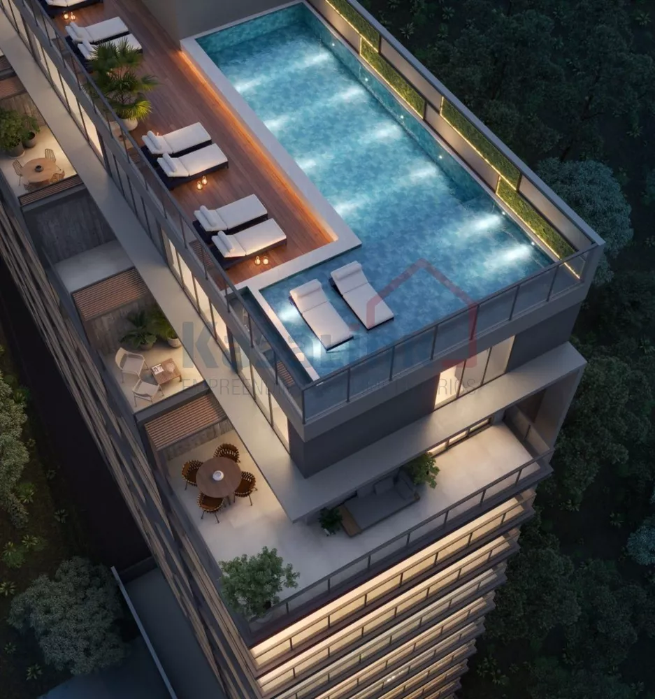 Flat/Apart Hotel, 1 quarto, 39 m² - Foto 6