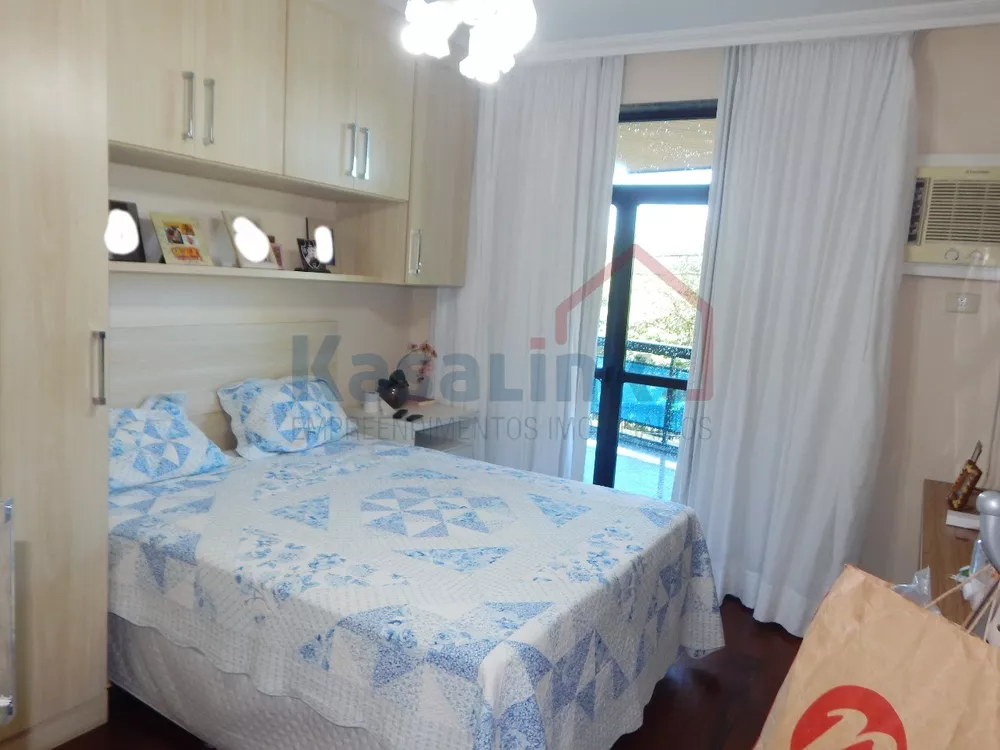 Apartamento à venda com 4 quartos, 281m² - Foto 4