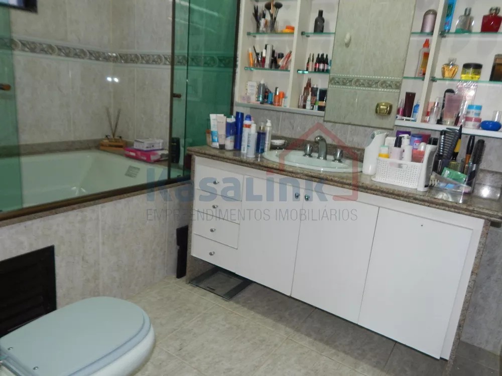 Apartamento à venda com 4 quartos, 281m² - Foto 8