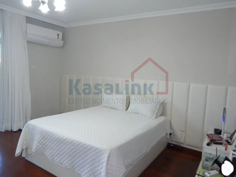 Apartamento à venda com 4 quartos, 281m² - Foto 5