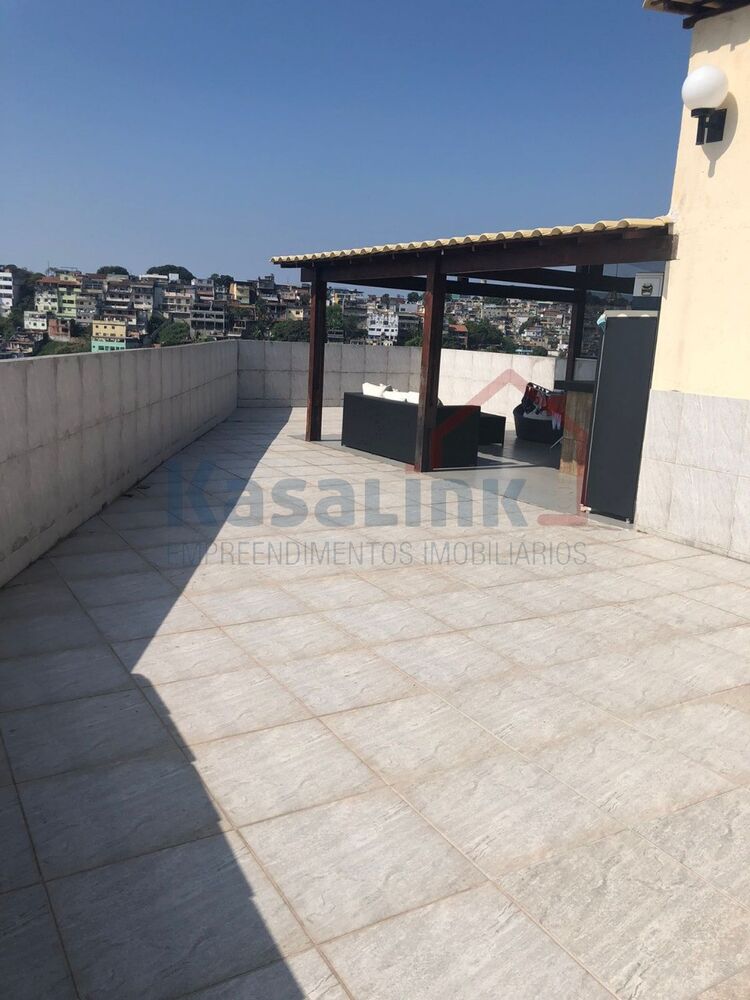 Cobertura à venda com 3 quartos, 106m² - Foto 8