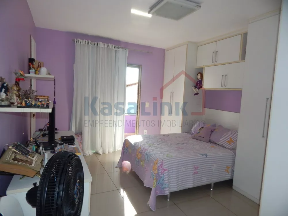 Casa à venda com 2 quartos, 100m² - Foto 4