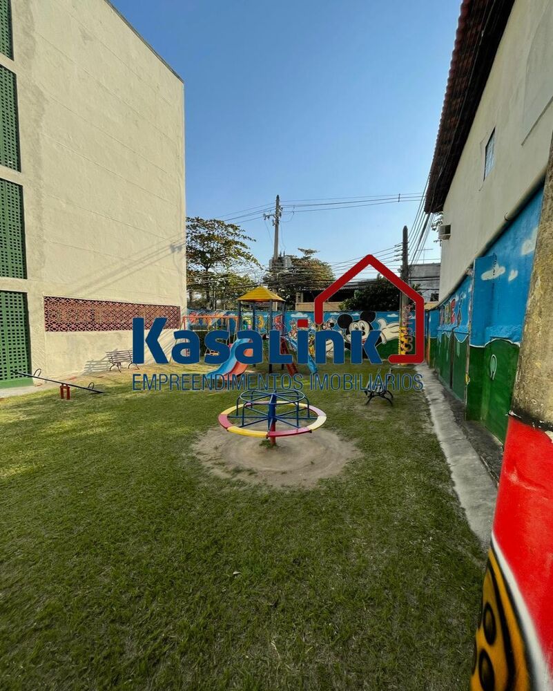 Apartamento, 3 quartos, 58 m² - Foto 11