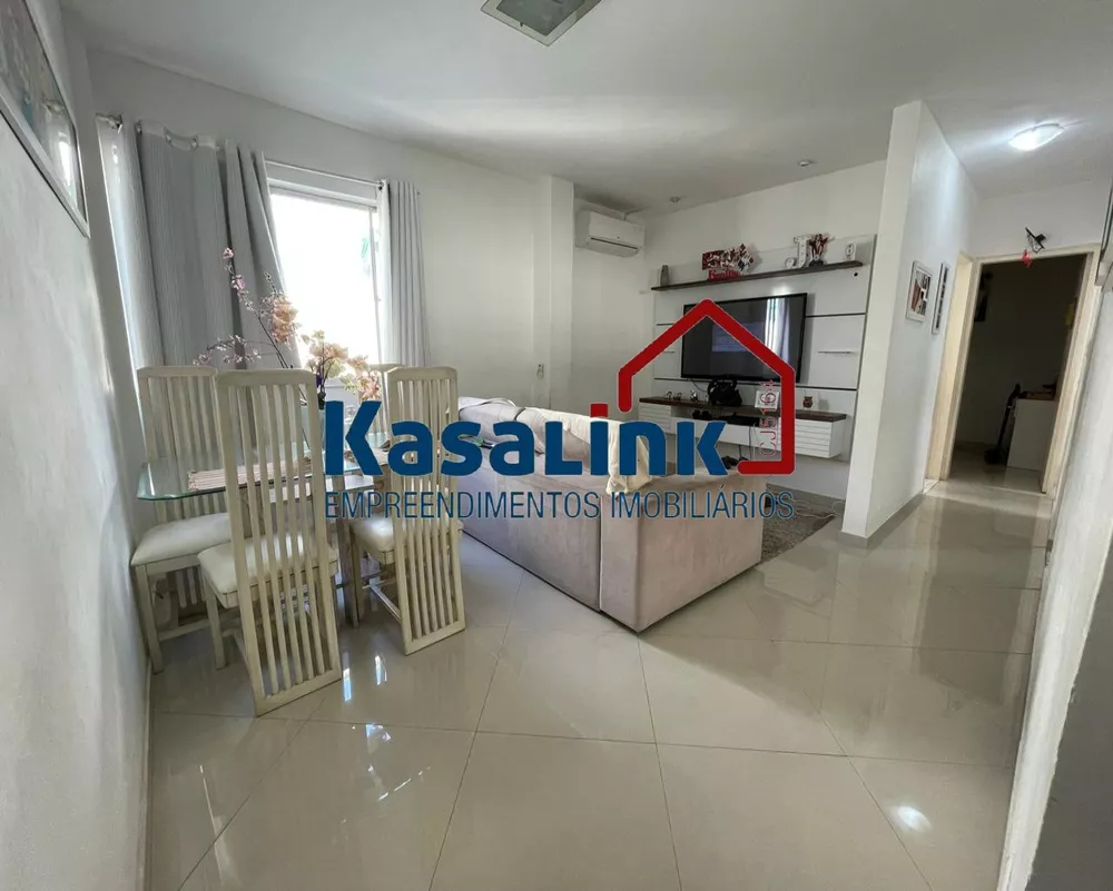 Apartamento, 3 quartos, 58 m² - Foto 1