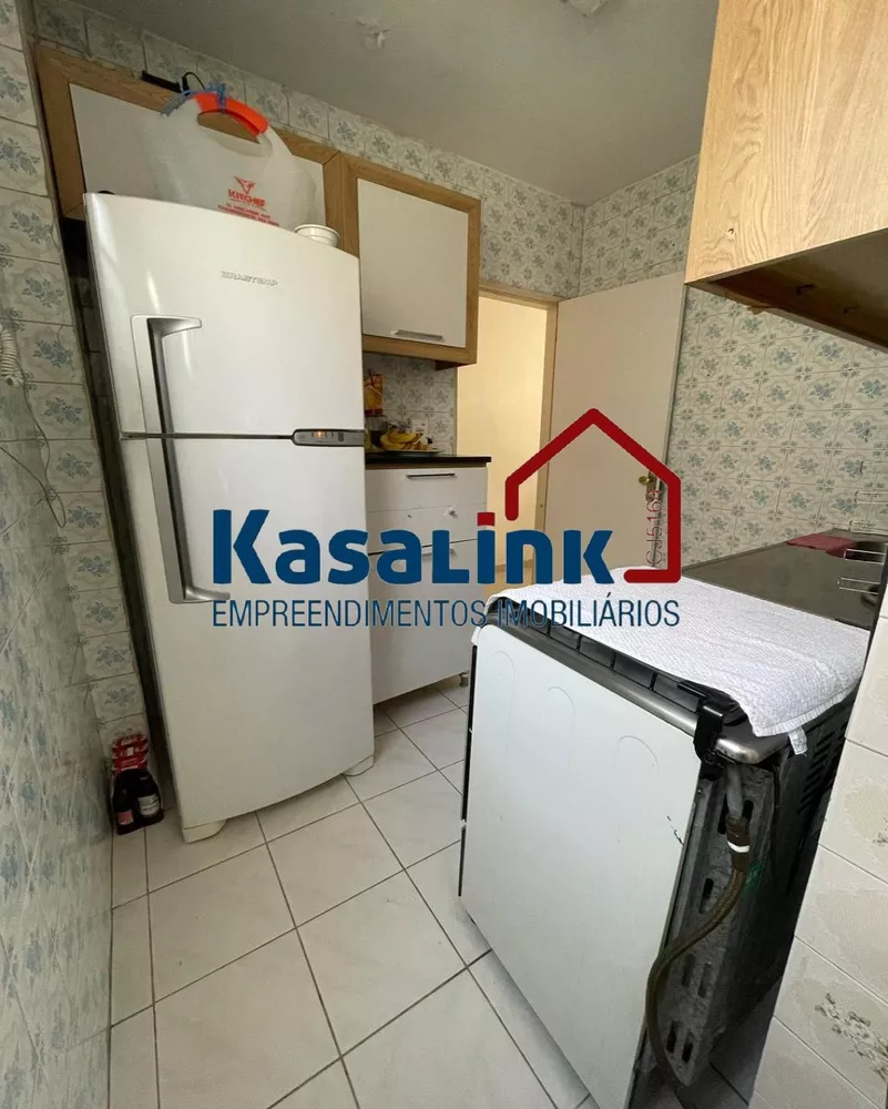 Apartamento, 3 quartos, 58 m² - Foto 8