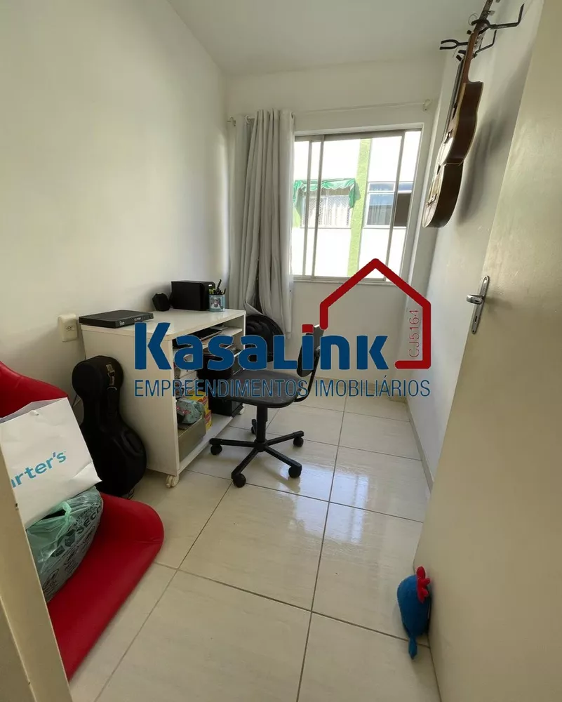 Apartamento, 3 quartos, 58 m² - Foto 6