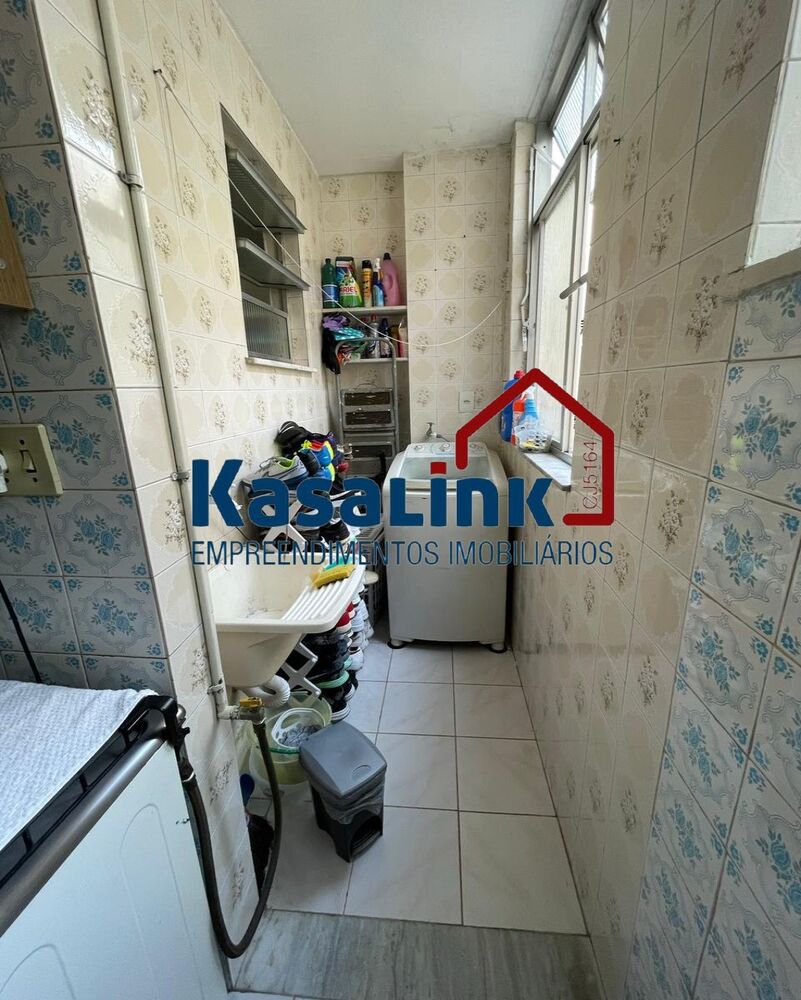 Apartamento, 3 quartos, 58 m² - Foto 12