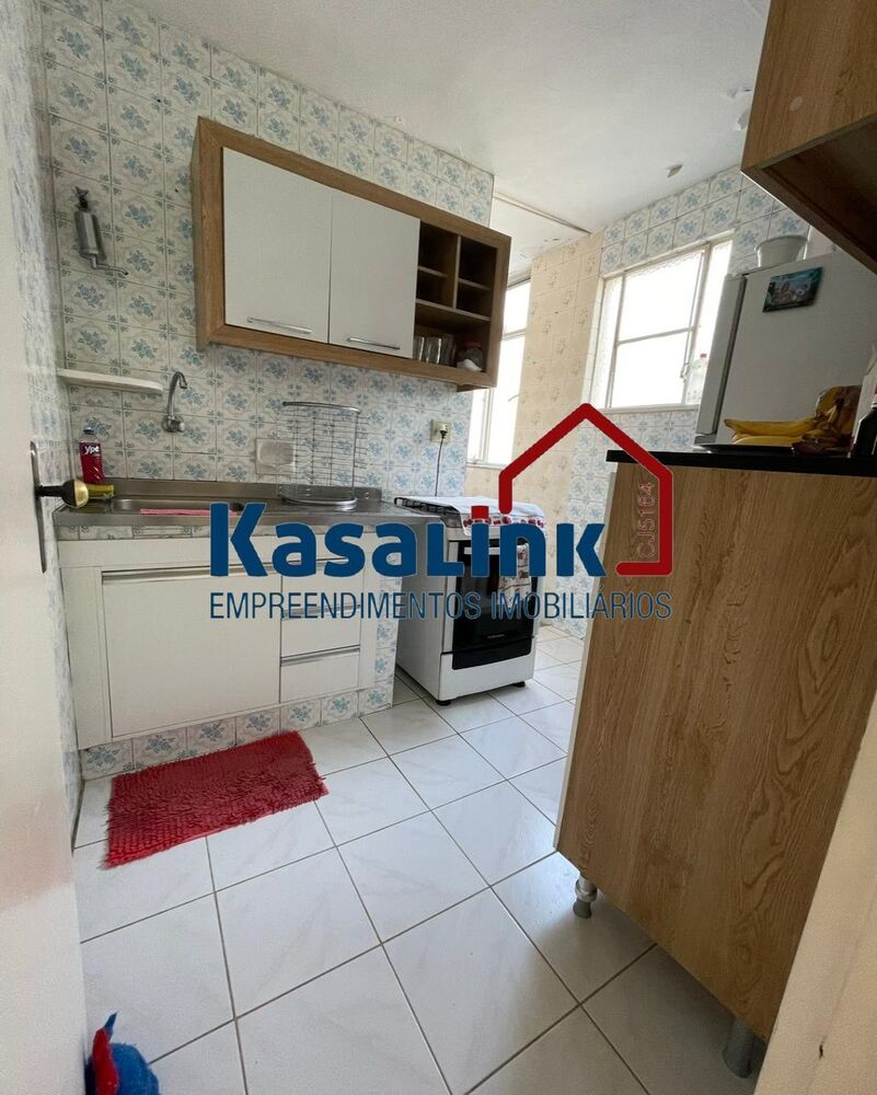 Apartamento, 3 quartos, 58 m² - Foto 7