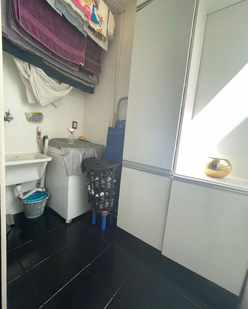 Apartamento à venda com 3 quartos, 164m² - Foto 7