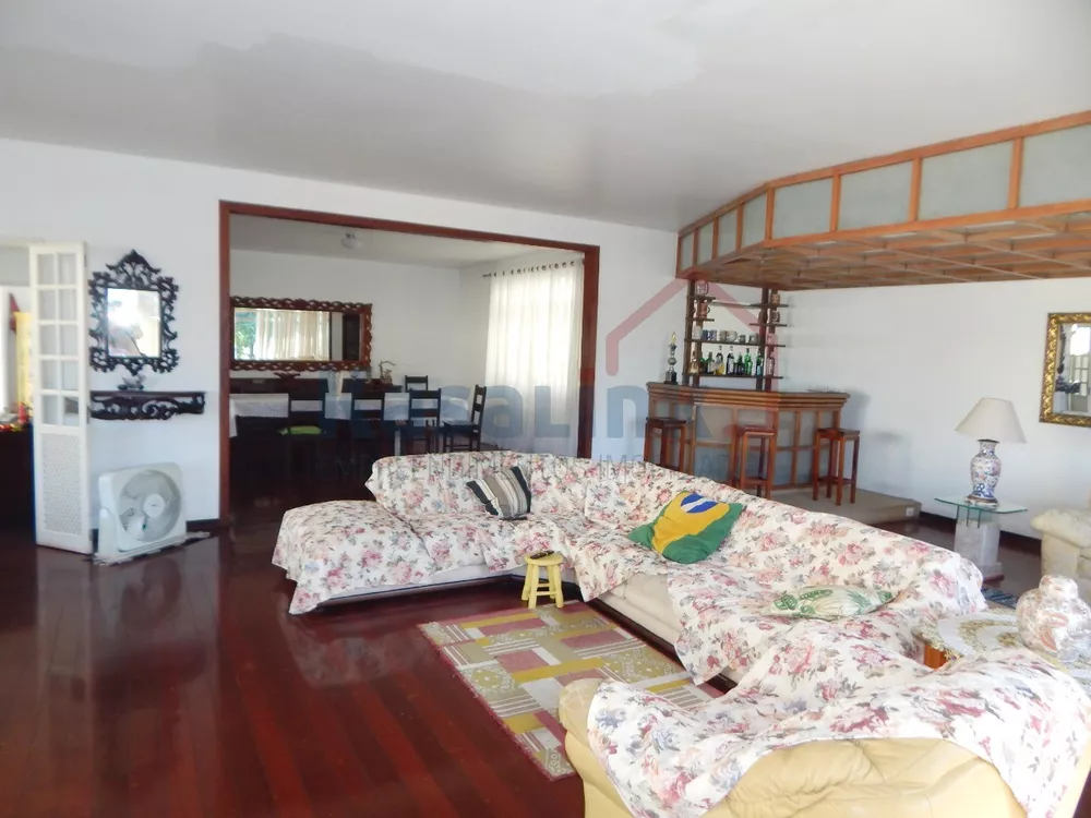 Casa à venda com 3 quartos - Foto 6