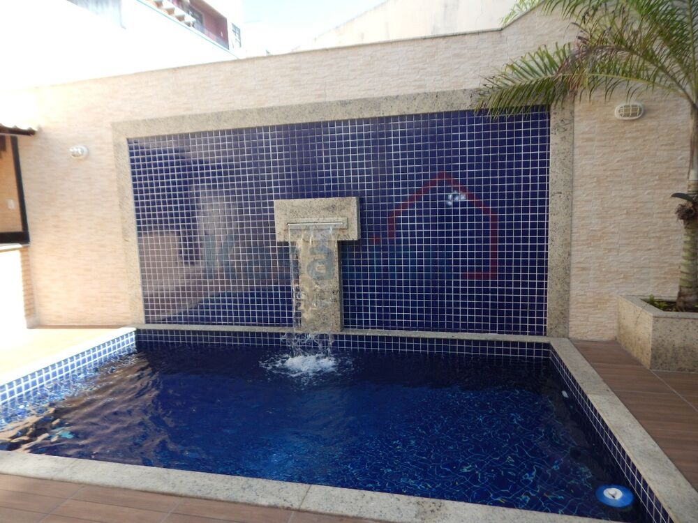 Casa à venda com 4 quartos, 330m² - Foto 6