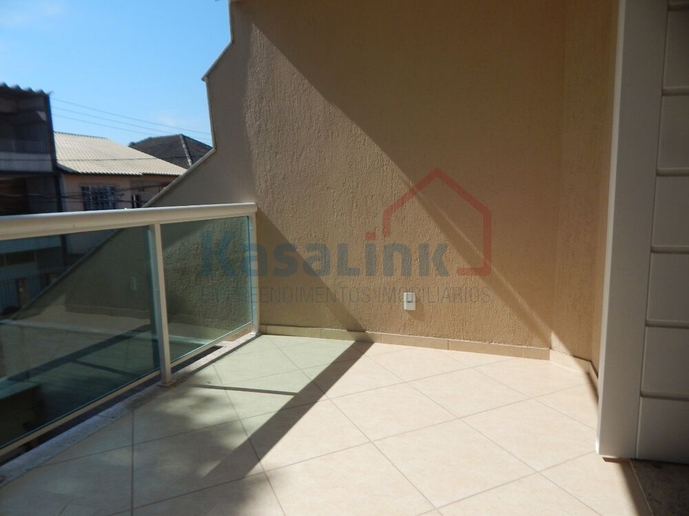 Casa à venda com 4 quartos, 330m² - Foto 8