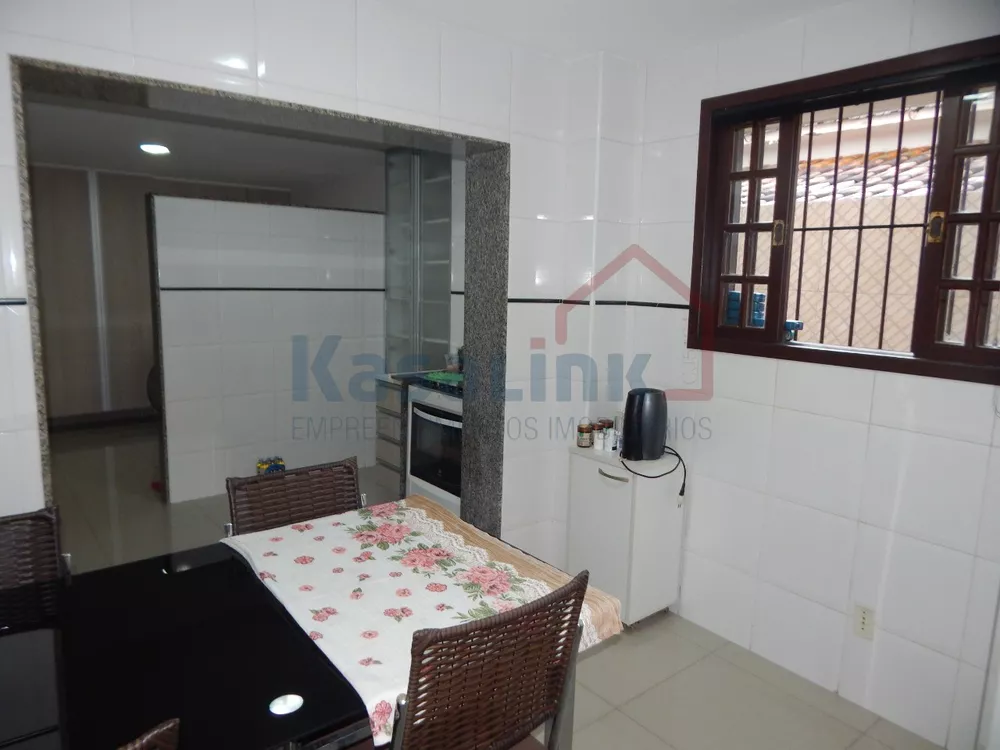 Casa à venda com 3 quartos - Foto 6