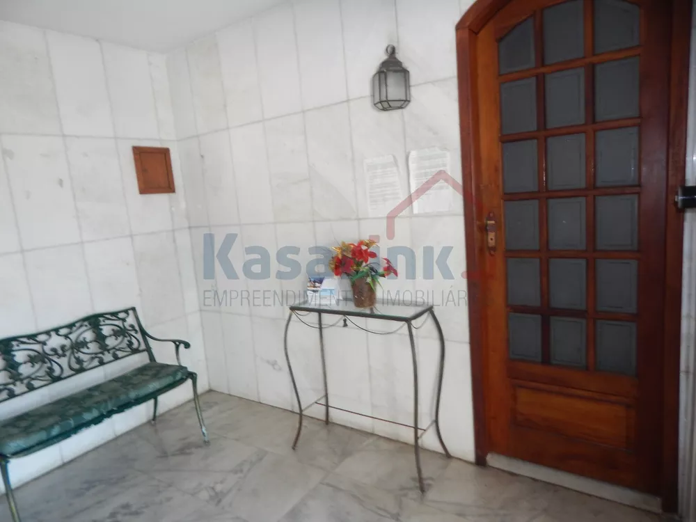 Apartamento, 3 quartos, 69 m² - Foto 2