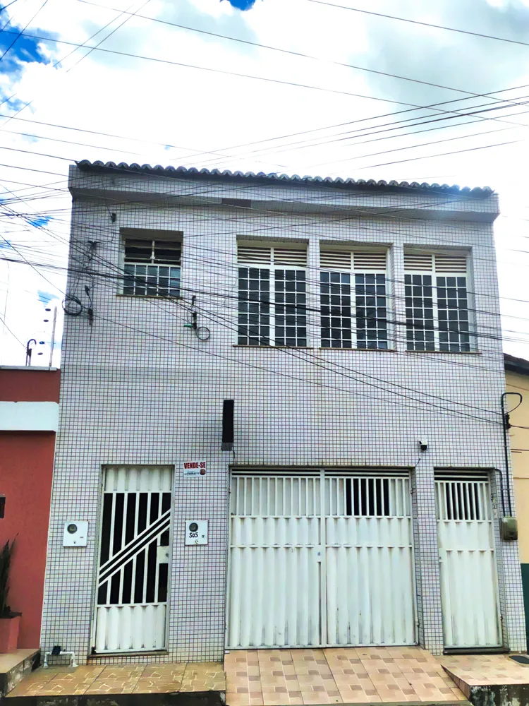 Casa, 3 quartos, 280 m² - Foto 1